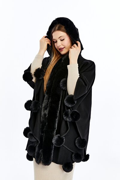 panşalço Şehrazad Poncho