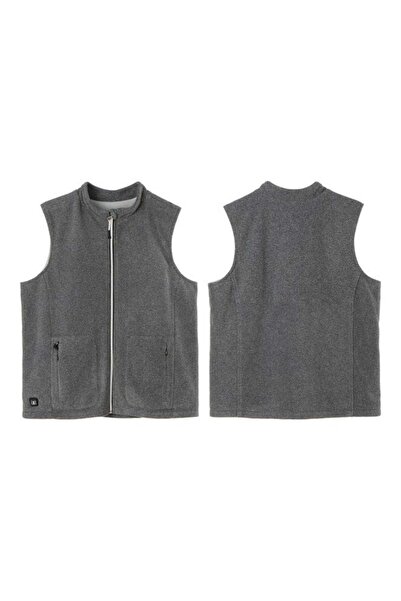 Generic Unisex Heated Vest USB Charging Electric Warm Jacket