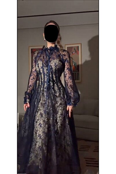 HASINA FASHION Noura's dress