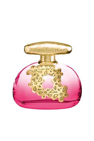 Tous Floral Touch by Tous Eau de Toilette 100 ml