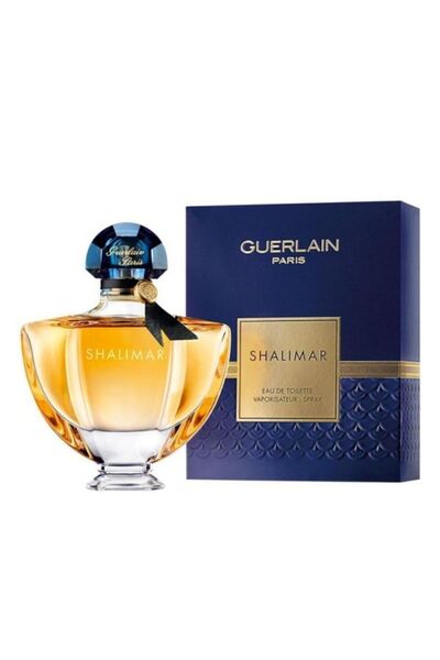 Guerlain Shalimar by Guerlain Eau de Parfum - 90ml