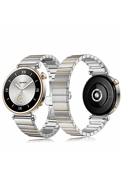 Dexmon Huawei Gt 6 41mm /Huawei Gt 5 41mm /Huawei Gt 4 41mm Compatible Colorf...