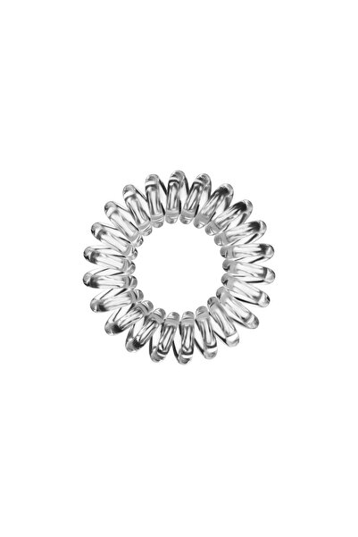 INVISIBOBBLE Invisibooble Power Crystal Clear (Extra Strong)
