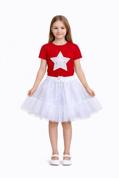 ümitteks iş ve okul kıyafetleri فساتين عروض للفتيات في 23 أبريل بتصاميم أنيقة...