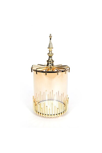 Sano Small Gold Decor Sweet Box