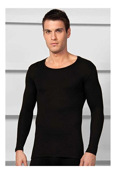 byasafkids Men's modal long sleeve underwear (2955)