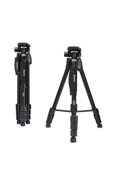 Jmary Professional Tripod KT325-NB30