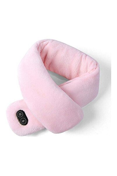 Shopi وشاح تدفئة ذكي بثلاث سرعات مع تحكم ذكي في درجة الحرارة، مزود بمنفذ USB ...