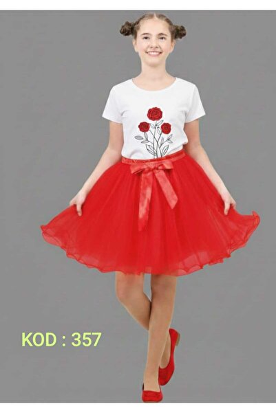 ümitteks iş ve okul kıyafetleri 23 aprilie Rochii de spectacol pentru fete Mo...