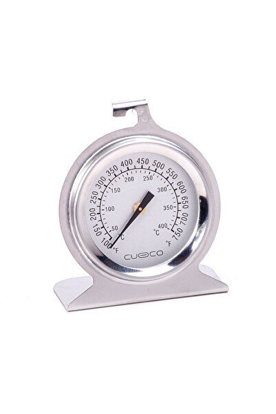 Generic Thermometer to Measure Oven Temperature