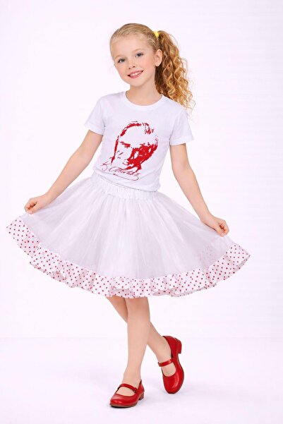 ümitteks iş ve okul kıyafetleri فساتين عروض للفتيات في 23 أبريل بتصاميم أنيقة...