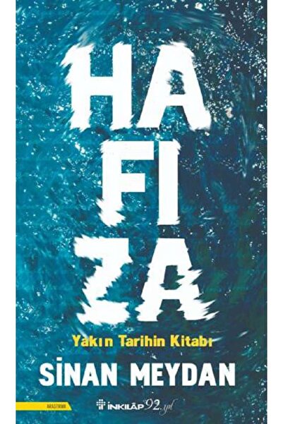 İnkılap Kitabevi Hafıza