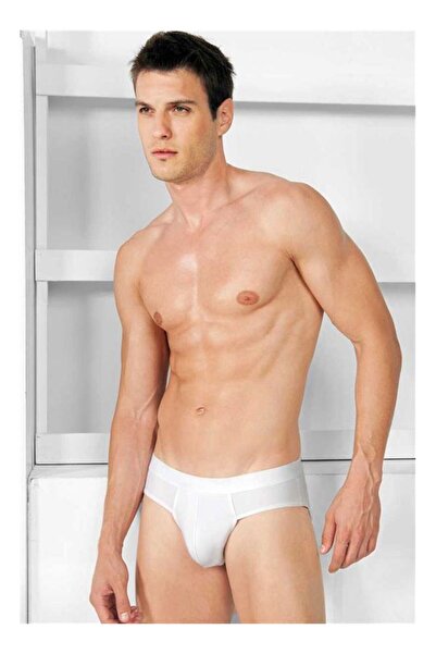 byasafkids Men's Modal Classic Slip (1205)