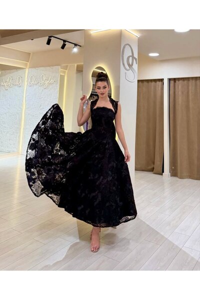 Sweety Fashion Raghad's dress