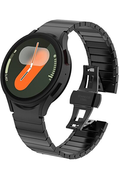 Dexmon Samsung Galaxy Watch 4/5/6/7/Fe/40/44 Classic 42/43/46/47mm Compatible...