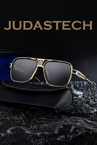 JUDAS Q31 Polarized Sunglasses -Uv400 (Size m)