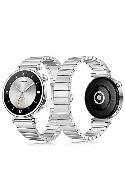 Dexmon Huawei Gt 6 41mm /Huawei Gt 5 41mm /Huawei Gt 4 41mm Compatible Colorf...