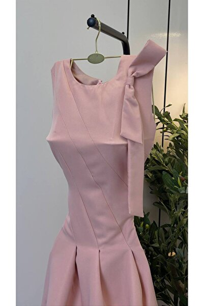 Lamsat Rose Fashion • Premium Barbie fabric that is soft to the touch and sta...