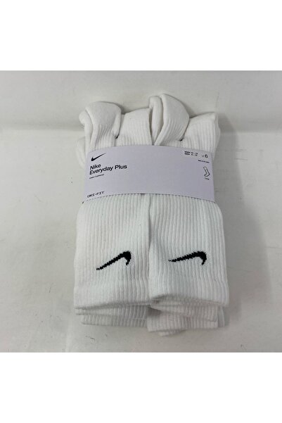 SANTO LEO Premium Everyday Plus Socks 6 Pairs