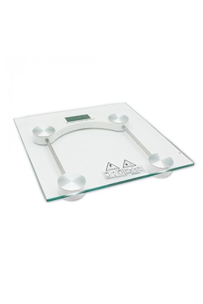 rosberg Cântar digital R51650D