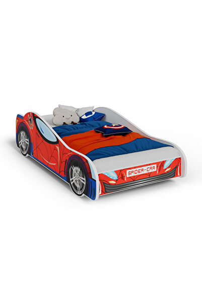 Other SPIDER children's bed 160x80 - with mattress