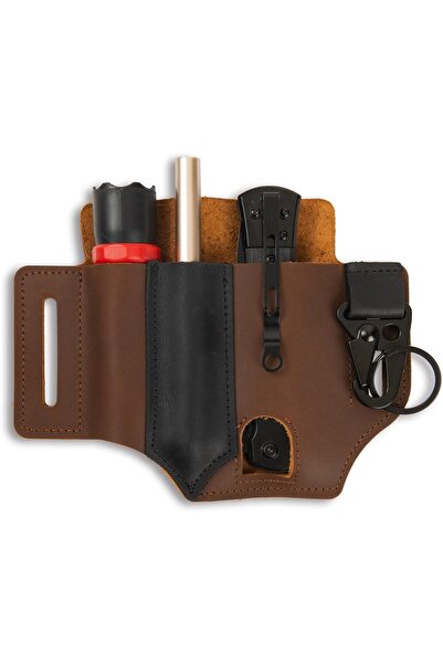 Arabest Multifunctional Belt Jacket,Work and Daily Use, Belt Storage Bag for ...