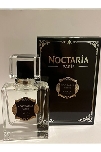 noctaria Paris Orien Erkek Parfümü 50 ml | Oryantal Çiçeksi – Koyu | Yüksek E...