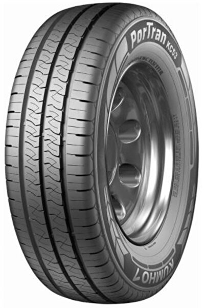 Kumho Anvelopă de vară KC53 215/75R16 116/114R