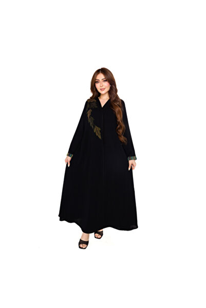 MALAK عباية إلورا