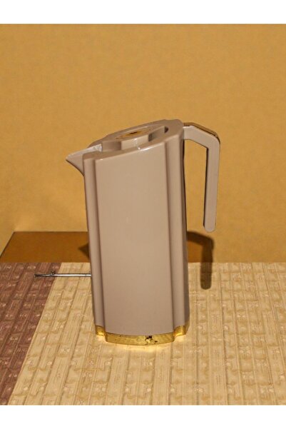 WDA 1.0L Insulated Thermal Carafe - Luxury Vacuum Flask