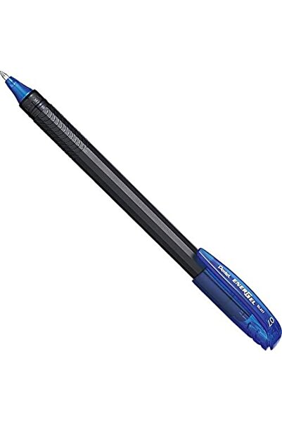 Nacario قلم دوار سائل من الجيل الجديد من NrcrioShop ENERGEL مقاس 0.7 ملم أزرق...