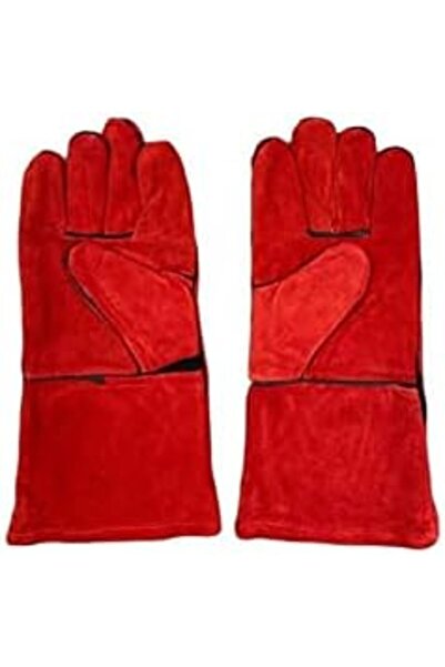 Nacario قفازات اللحام من نركريوشوب 1201248