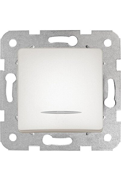 Nacario Nrcrioshop Life White Illuminated Switch Quick Connection Mechanism a...