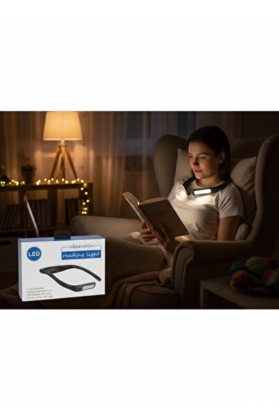 shop KİTAP OKUMA LAMBASI