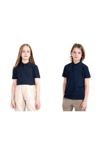 Other TRICOU POLO PENTRU COPII 4F U513 CU GULER