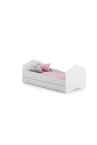 Other Pat pentru o persoană Fala 140x70 cu sertar