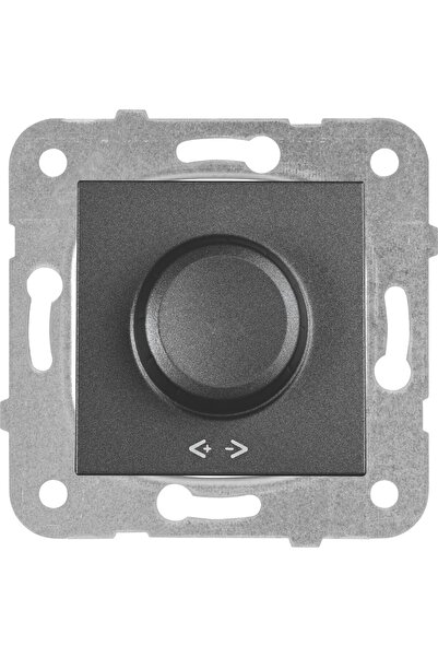 Nacario Nrcrioshop / Füme Pro Dimmer Rl 20 500W Mechanism and Button/Cover 12...