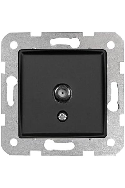 Nacario Nrcrioshop Life Night Black Satellite Sat End-Of-Stroke Mechanism and...