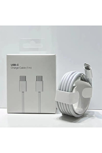 GENERAL كابل شحن فائق السرعة USB Type-C إلى Type قدرة 60 واط لأجهزة iPhone 16...