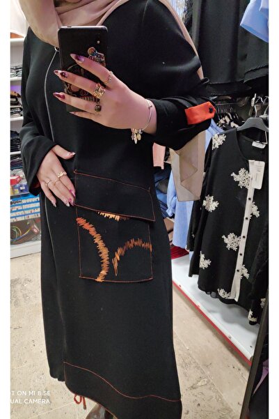 Sema stilbutik Fransız boy mevsimlik kap ceket