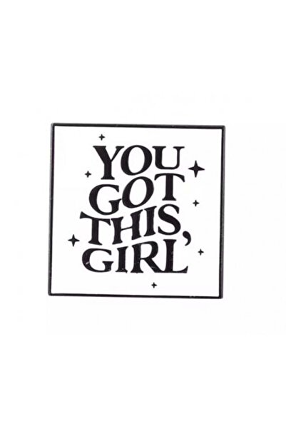 Cloud Pins بووس، أنتِ قادرة على ذلك يا فتاة