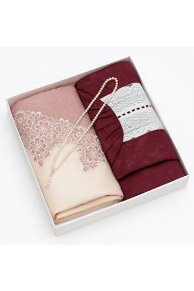 My Home 4-piece prayer set, special offer for the holy month of Ramadan