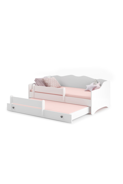 Other Pat pentru două persoane Emma II 160x80