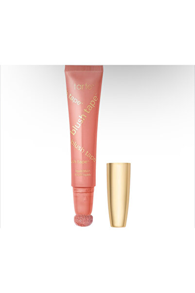 Tarte أحمر خدود سائل من بلاش تيب™ - وردي