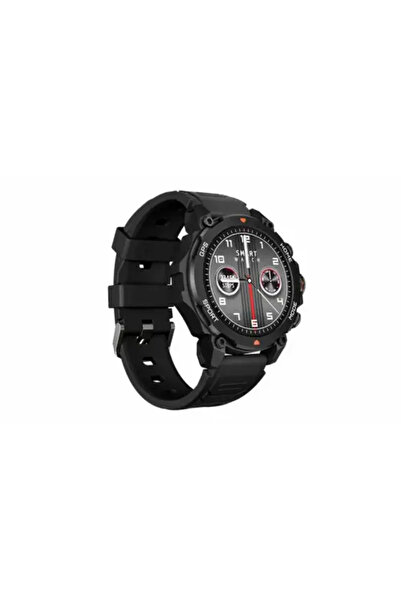 aurafit AuraFi Trek 1 G6 Smart Watch
