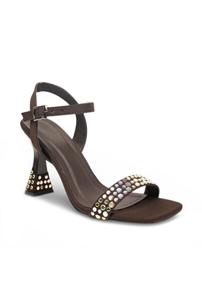 alolart Attention-Getting Heel Shoes T095