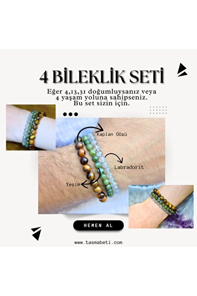 Doğaltaş Tansiyon Destek Bilekliği – Denge, Sakinlik ve Enerji Uyumu