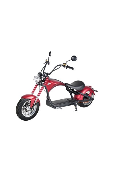 ScooterSepet electric scooter