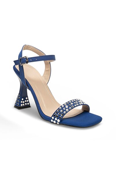 alolart Attention-Getting Heel Shoes T095