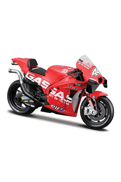 Genel Markalar Maisto 118 Motorbike 2023 Gasgas Factory Tech3